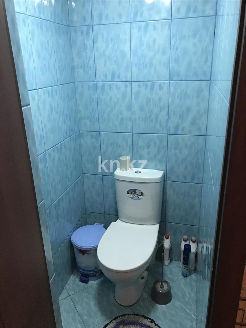 Продажа 5-комнатного дома, 120 м², ул. Индустрии в Караганде - фото 8