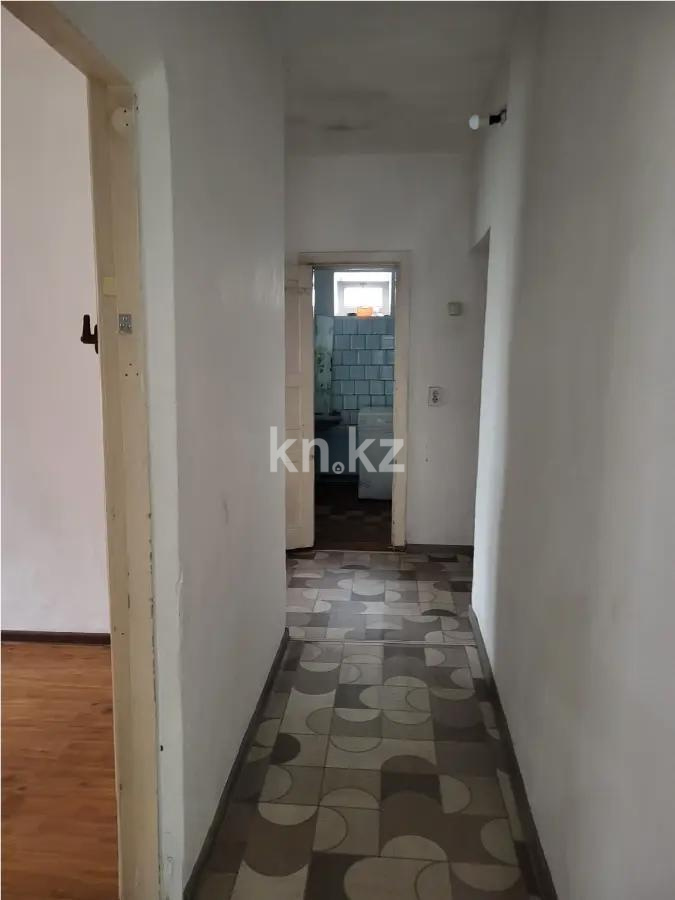 Продажа 2-комнатной квартиры, 50 м², ул. Бабаева, дом  33 в Алматы - фото 3