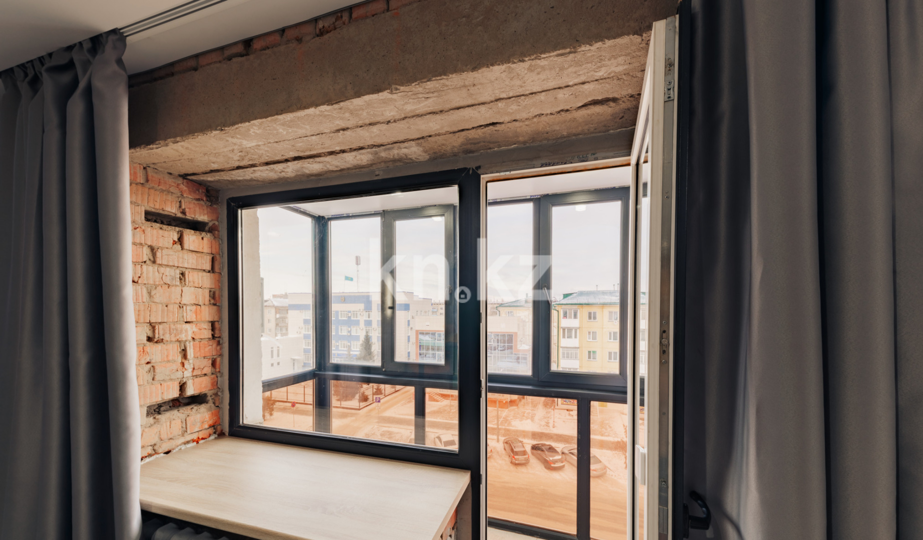 Аренда 1-комнатной квартиры посуточно, 1 м², ул. Интернациональная, дом  57 в Петропавловске - фото 8