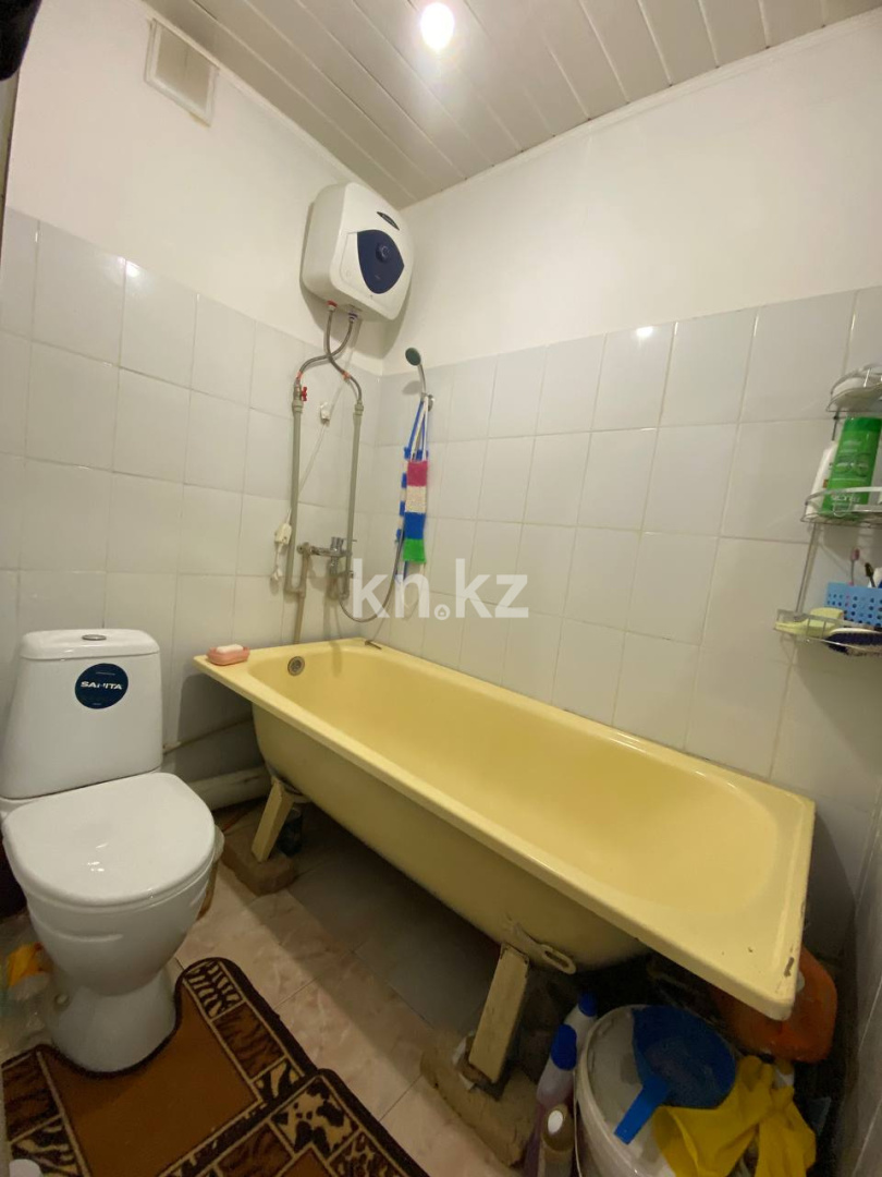 Продажа 1-комнатной квартиры, 35 м² в Таразе - фото 6