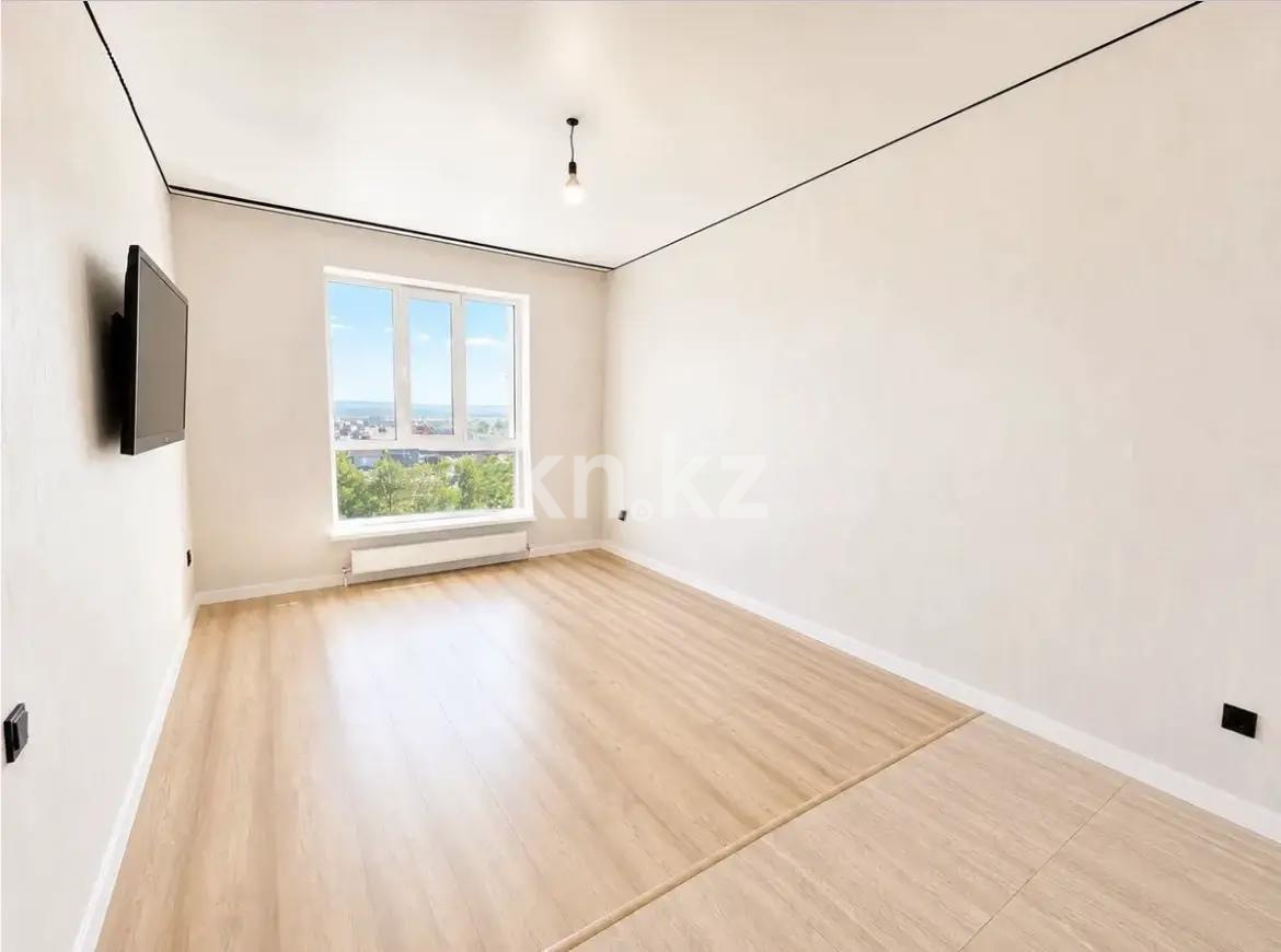 Продажа 2-комнатной квартиры, 53 м² в Караганде
