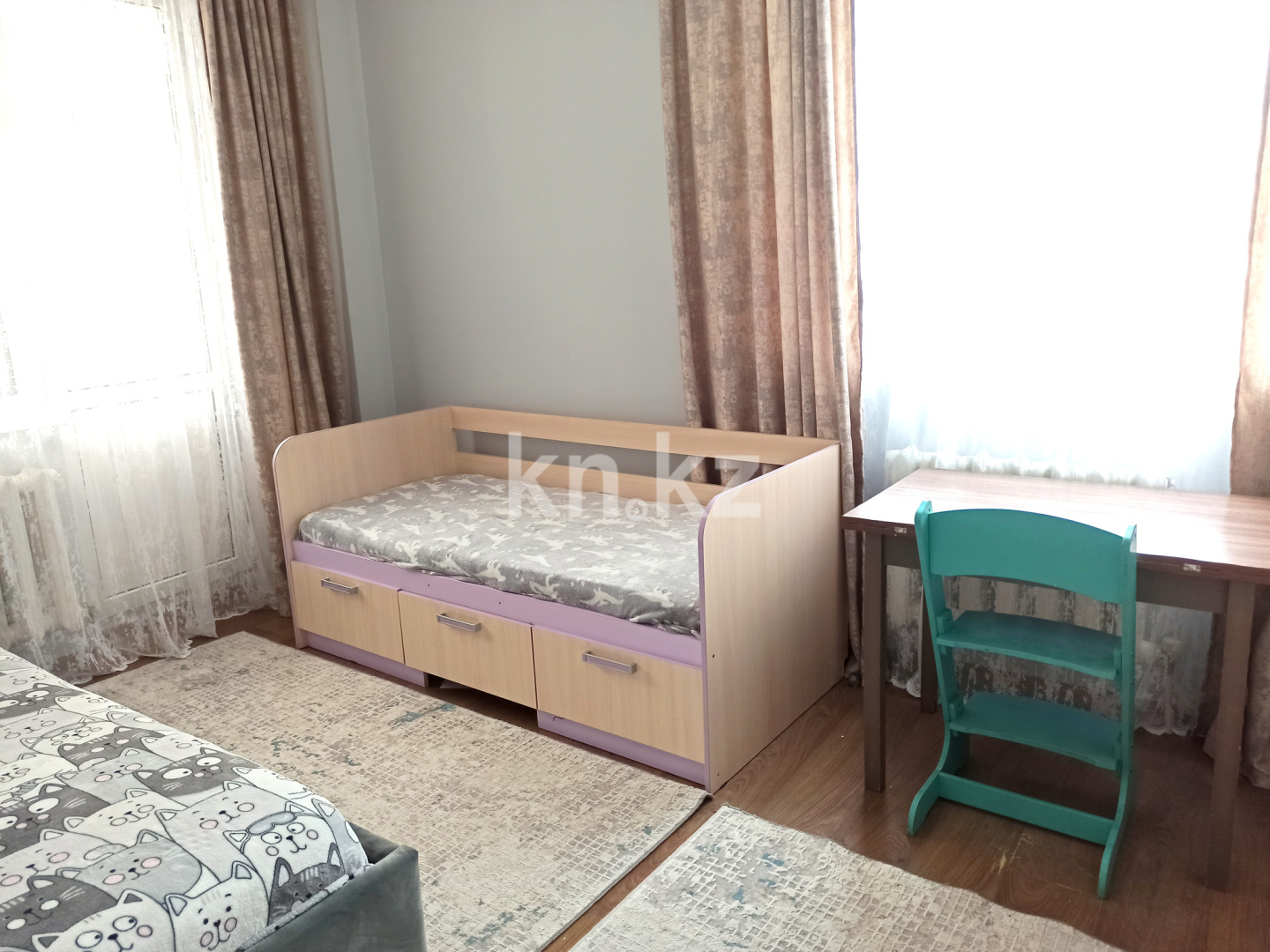 Продажа 3-комнатной квартиры, 100 м² в Астане - фото 7