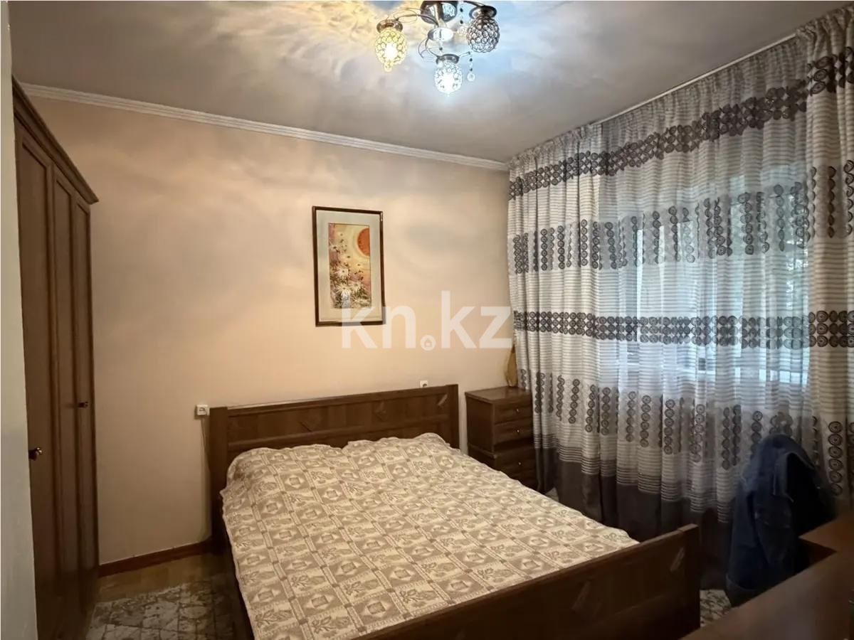 Продажа 3-комнатной квартиры, 82.3 м² в Алматы - фото 2