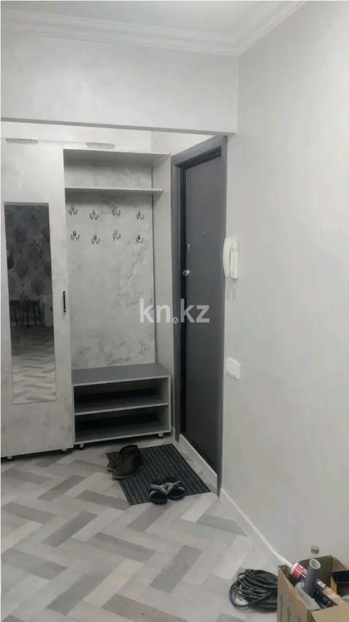 Продажа 1-комнатной квартиры, 35 м² в Алматы - фото 4