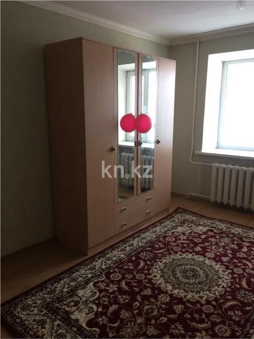 Продажа 2-комнатной квартиры, 50 м², ул. Мустафина, дом  21/1 в Астане - фото 2