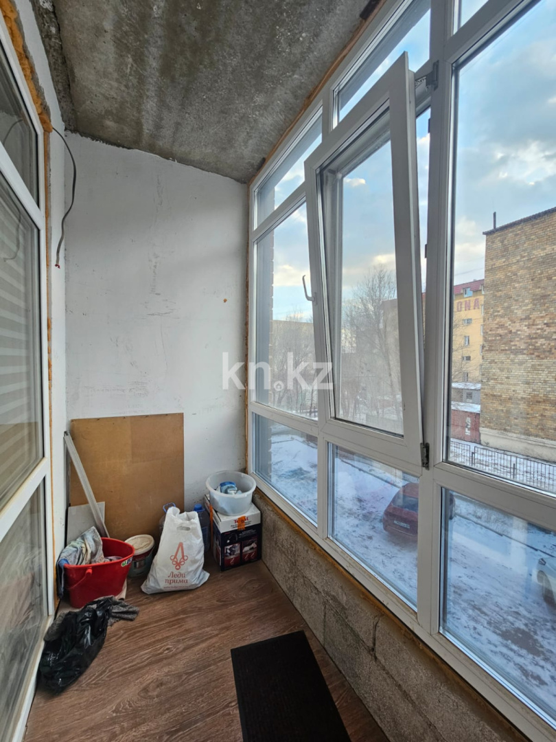 Продажа 2-комнатной квартиры, 65.6 м² в Караганде - фото 10