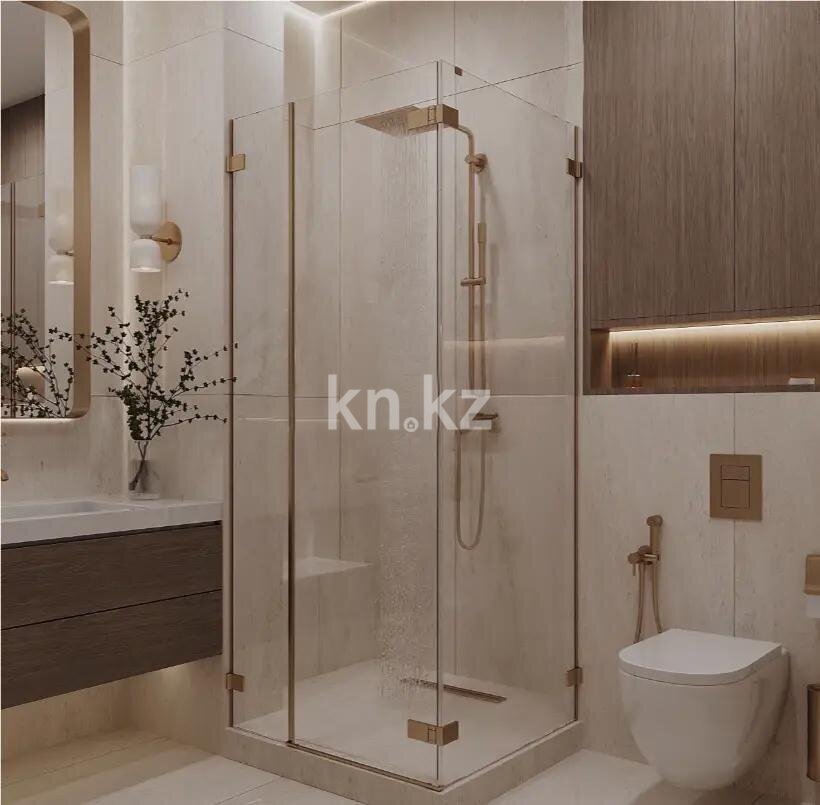 Продажа 4-комнатной квартиры, 150 м² в Алматы - фото 6
