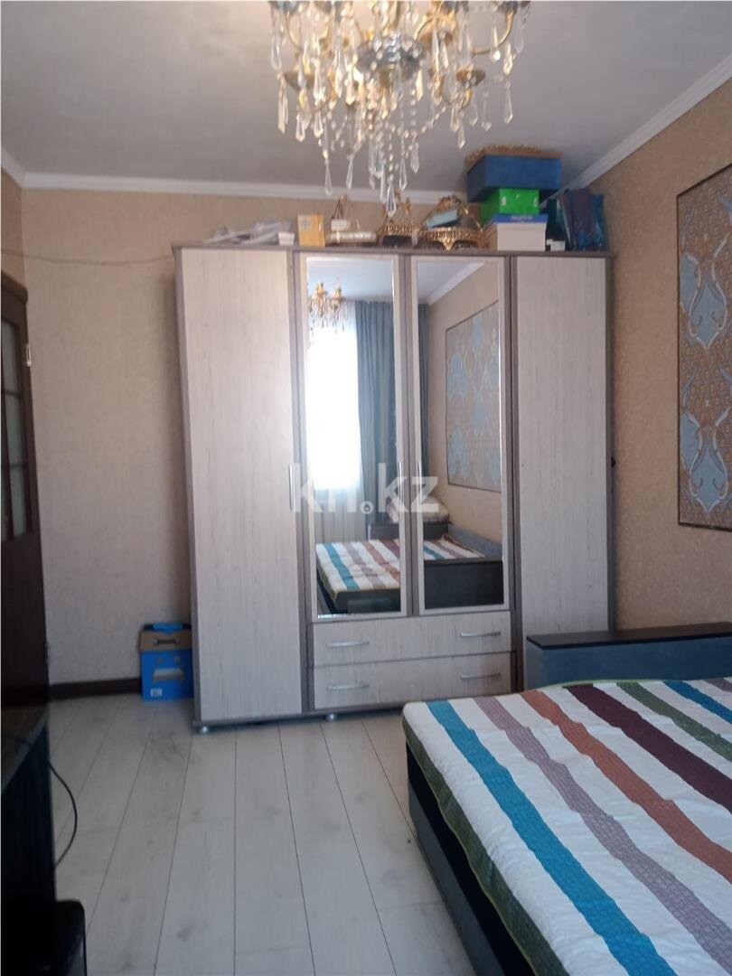 Продажа 3-комнатной квартиры, 67 м² в Караганде - фото 9