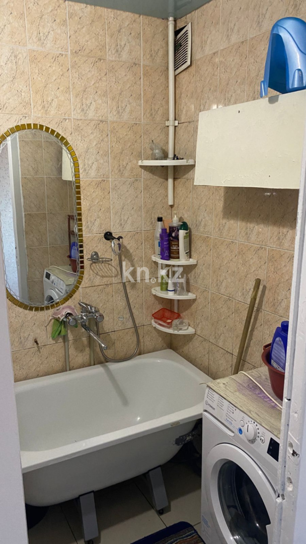 Продажа 3-комнатной квартиры, 62 м², мкр-н 6-й в Темиртау - фото 9