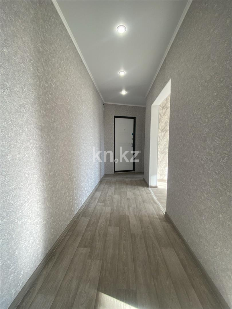 Продажа 3-комнатной квартиры, 68 м², пр. Мира в Темиртау - фото 15