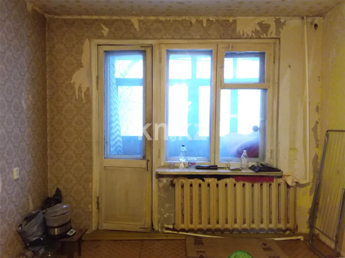 Продажа 2-комнатной квартиры, 47 м² в Караганде - фото 4