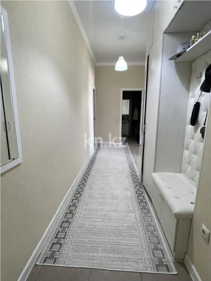 Продажа 2-комнатной квартиры, 63 м² в Астане - фото 5
