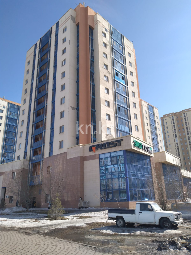 Продажа 2-комнатной квартиры, 68 м² в Астане - фото 40