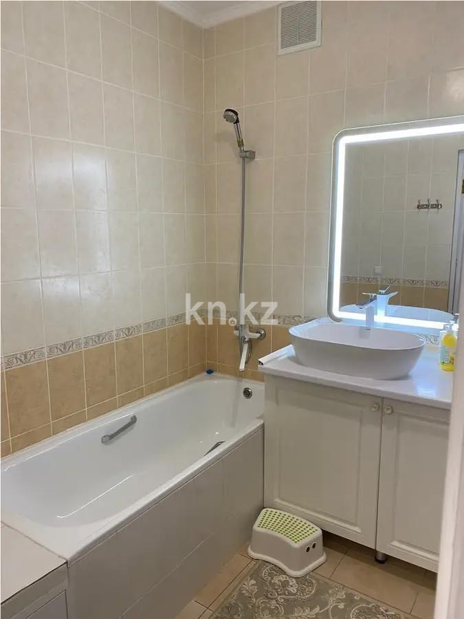 Продажа 2-комнатной квартиры, 110 м², ул. Кенесары, дом  65 в Астане - фото 3