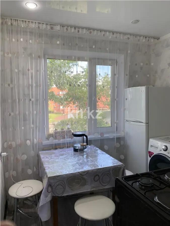 Продажа 2-комнатной квартиры, 44 м², мкр-н 15, дом  18 в Караганде - фото 3