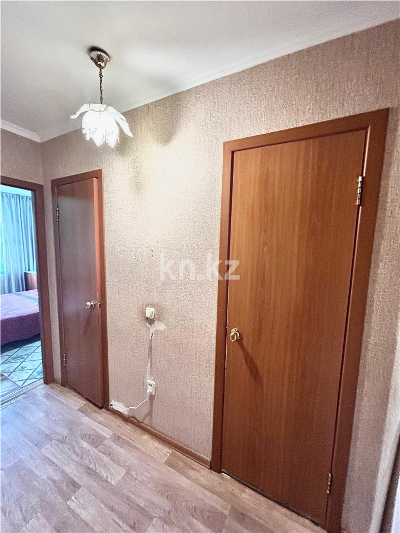 Продажа 2-комнатной квартиры, 50 м² в Караганде - фото 9