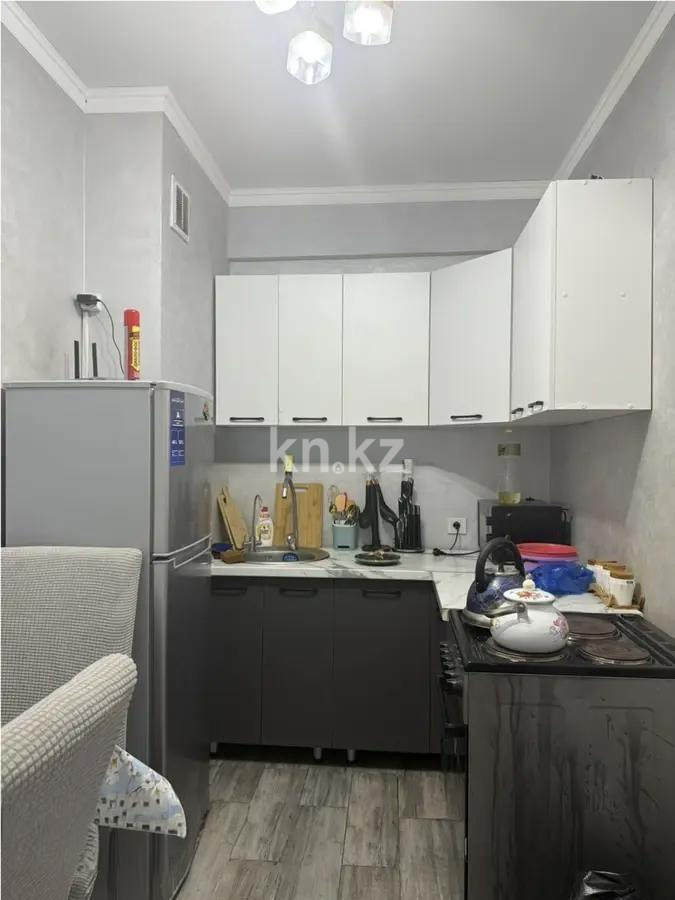 Продажа 2-комнатной квартиры, 42 м² в Алматы - фото 3