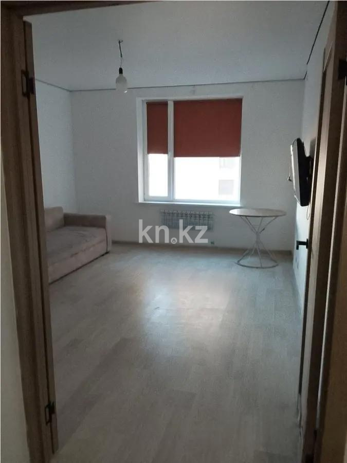 Продажа 1-комнатной квартиры, 46 м² в Астане - фото 2