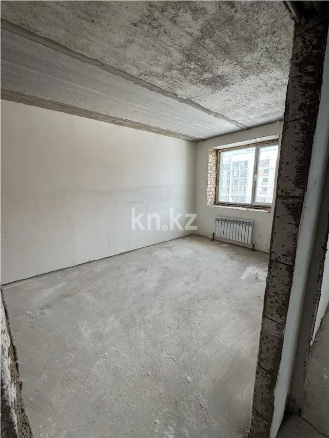 Продажа 1-комнатной квартиры, 38.3 м² в Астане