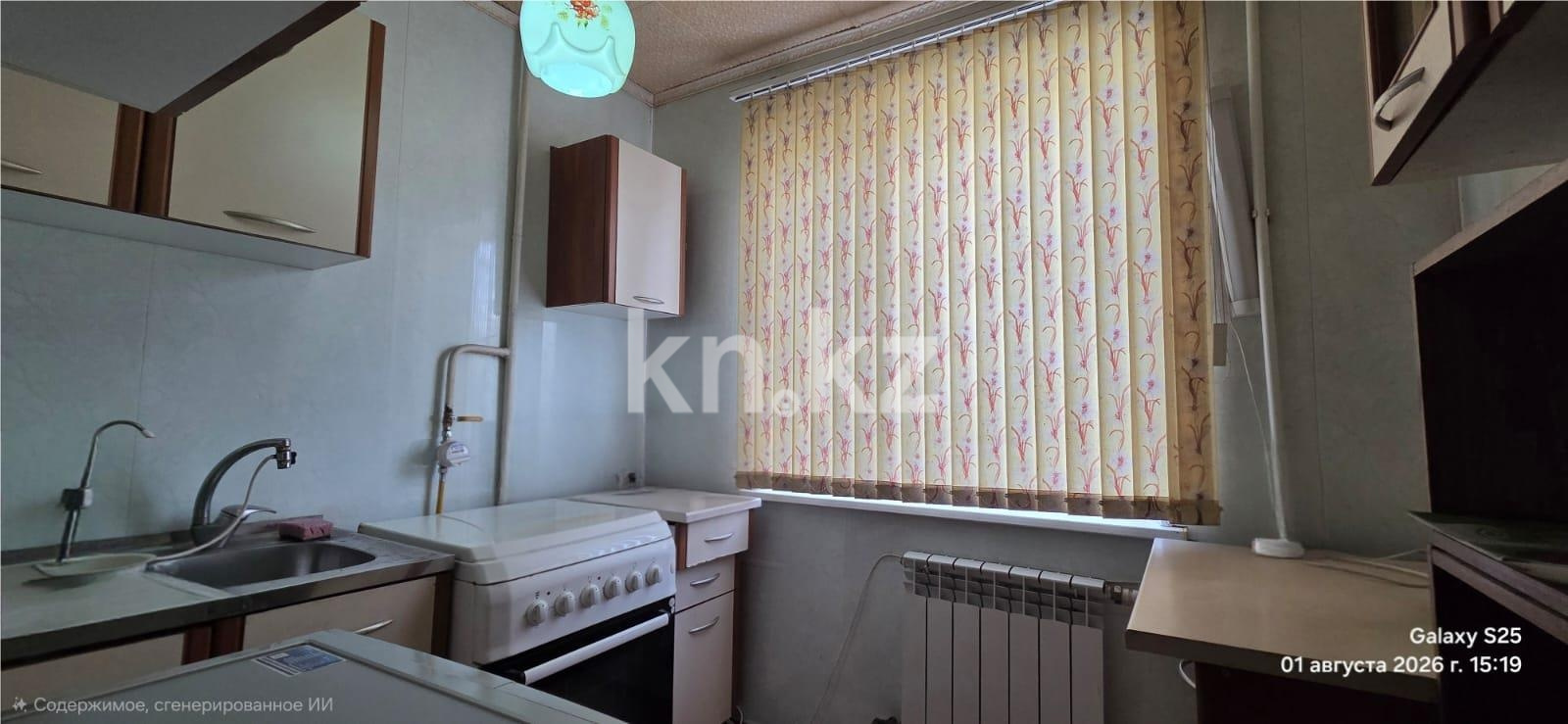 Продажа 3-комнатной квартиры, 62 м² в Темиртау - фото 7