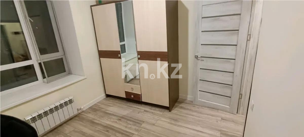 Продажа 1-комнатной квартиры, 33 м² в Астане - фото 2