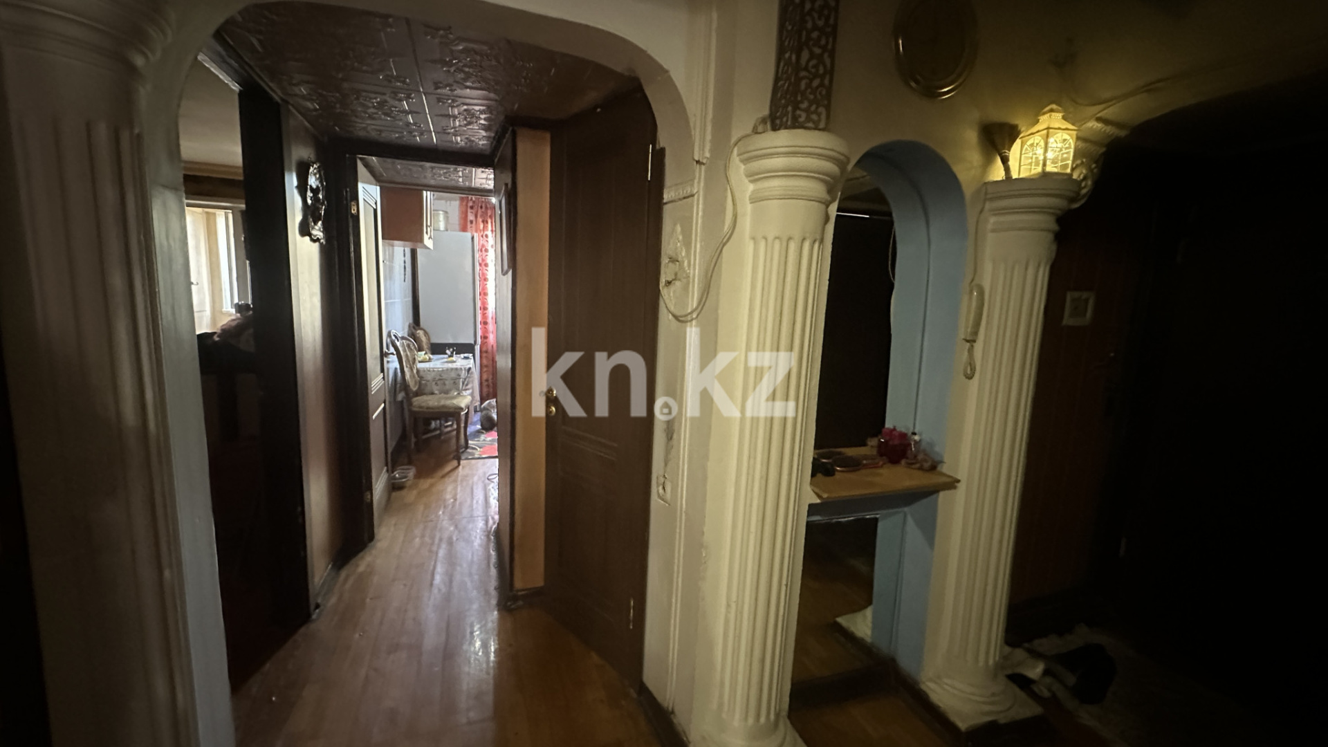 Продажа 4-комнатной квартиры, 73 м², 12 мкр. в Алматы - фото 7