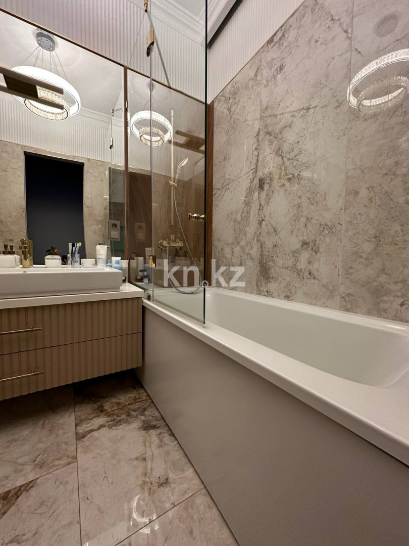 Продажа 4-комнатной квартиры, 151 м², ул. Арайлы в Алматы - фото 7