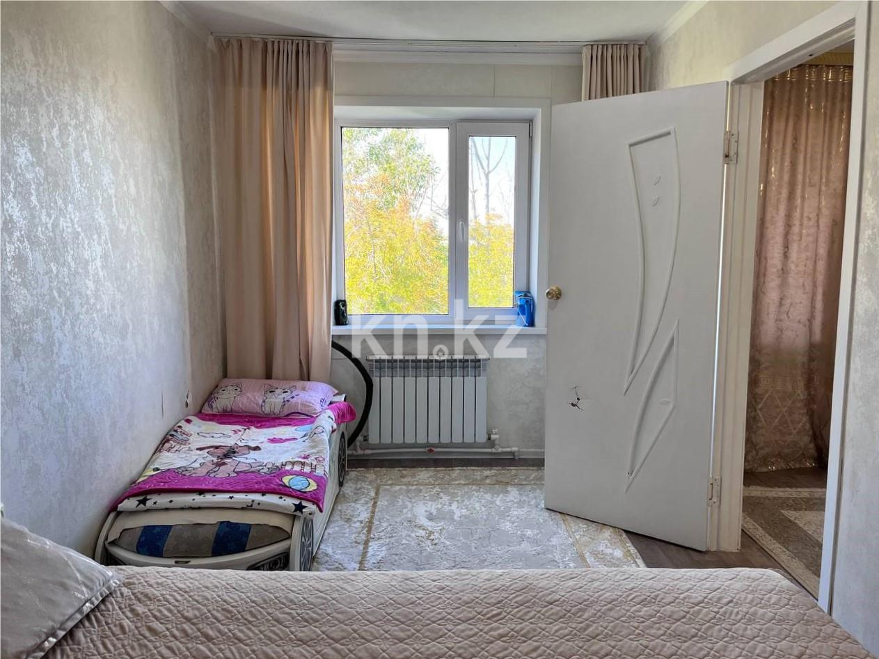 Продажа 2-комнатной квартиры, 46 м², пр. Н. Абдирова в Караганде - фото 7
