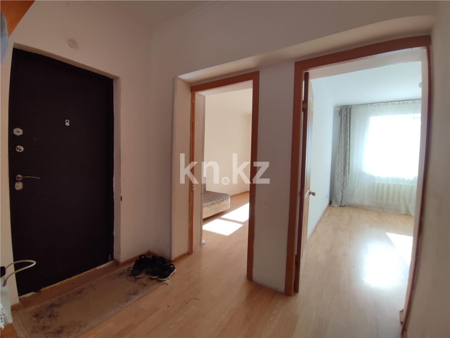 Продажа 2-комнатной квартиры, 46.5 м² в Астане - фото 8