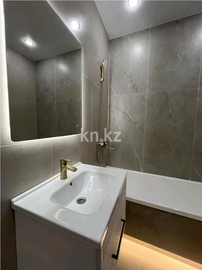 Продажа 2-комнатной квартиры, 38 м² в Астане - фото 4