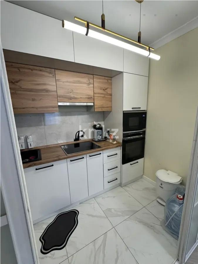 Продажа 2-комнатной квартиры, 55 м² в Алматы - фото 3