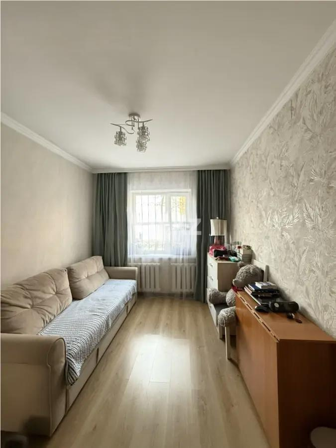 Продажа 3-комнатной квартиры, 66 м² в Астане - фото 2