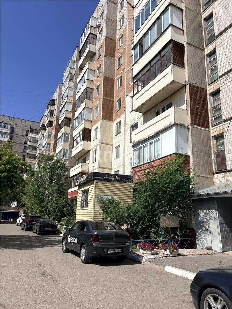Продажа 4-комнатной квартиры, 75 м² в Караганде - фото 5