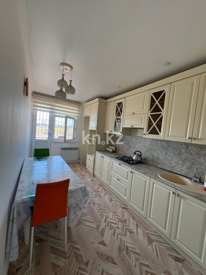 Продажа 3-комнатной квартиры, 74 м² в Таразе - фото 4