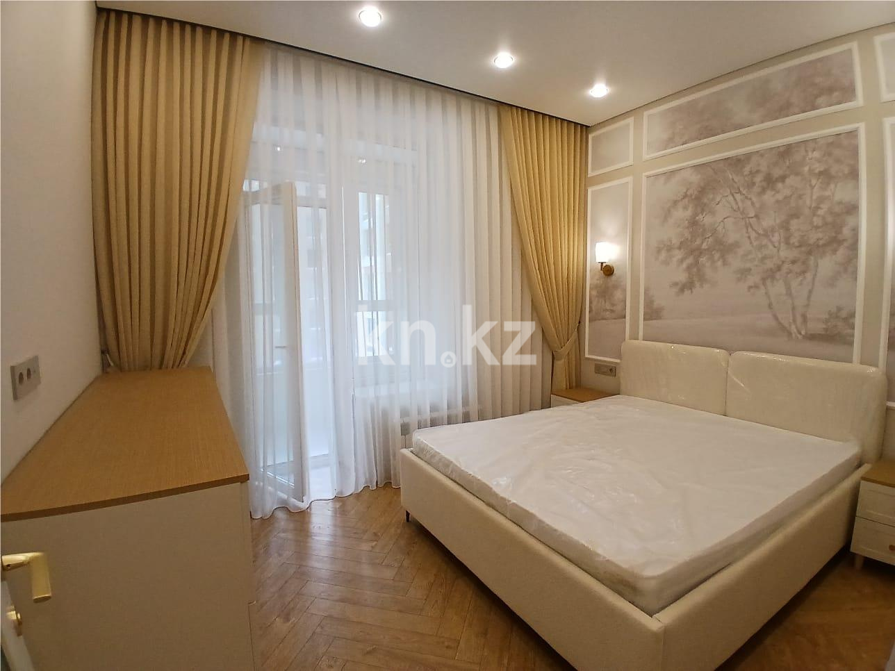 Продажа 2-комнатной квартиры, 44 м² в Астане - фото 9