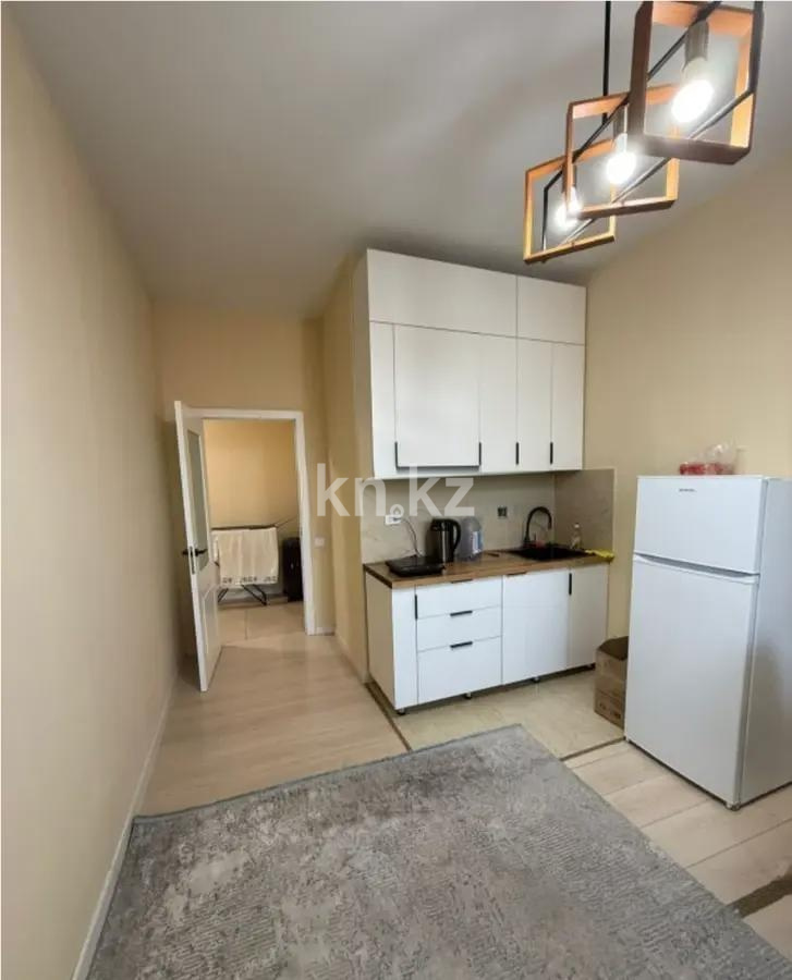 Продажа 2-комнатной квартиры, 48 м² в Алматы - фото 3
