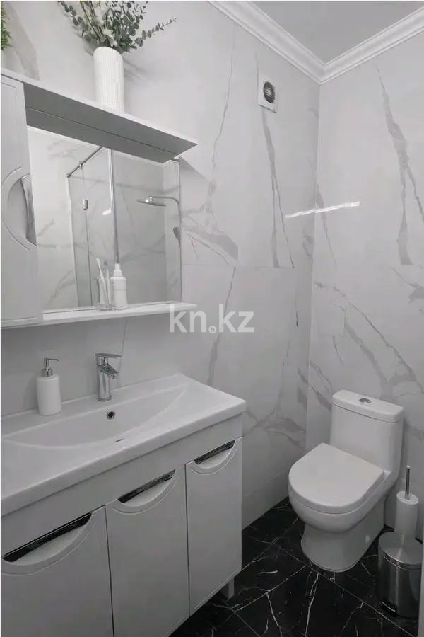 Продажа 2-комнатной квартиры, 39.1 м² в Алматы - фото 3