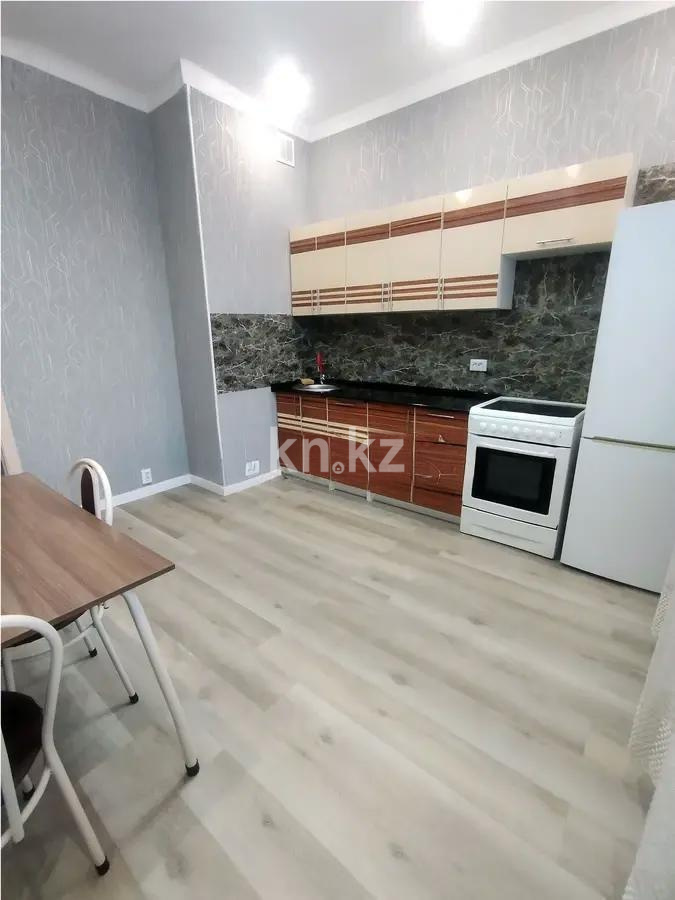 Продажа 1-комнатной квартиры, 40 м² в Астане - фото 2