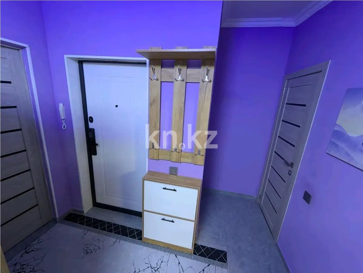 Продажа 2-комнатной квартиры, 45 м², ул. Мамытова, дом  175 в Алматы - фото 5