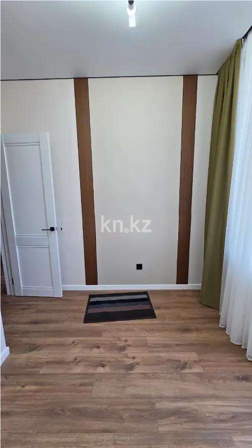 Продажа 1-комнатной квартиры, 36.98 м² в Астане - фото 3