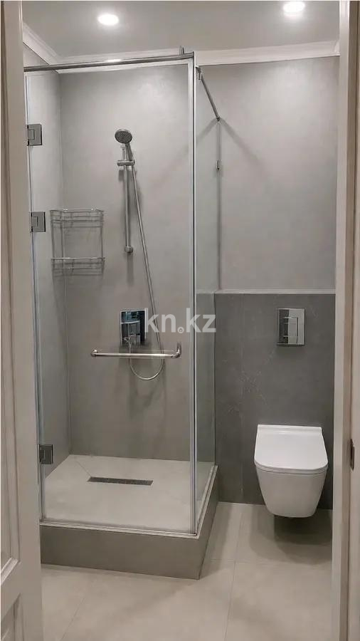 Продажа 1-комнатной квартиры, 40 м² в Алматы - фото 3
