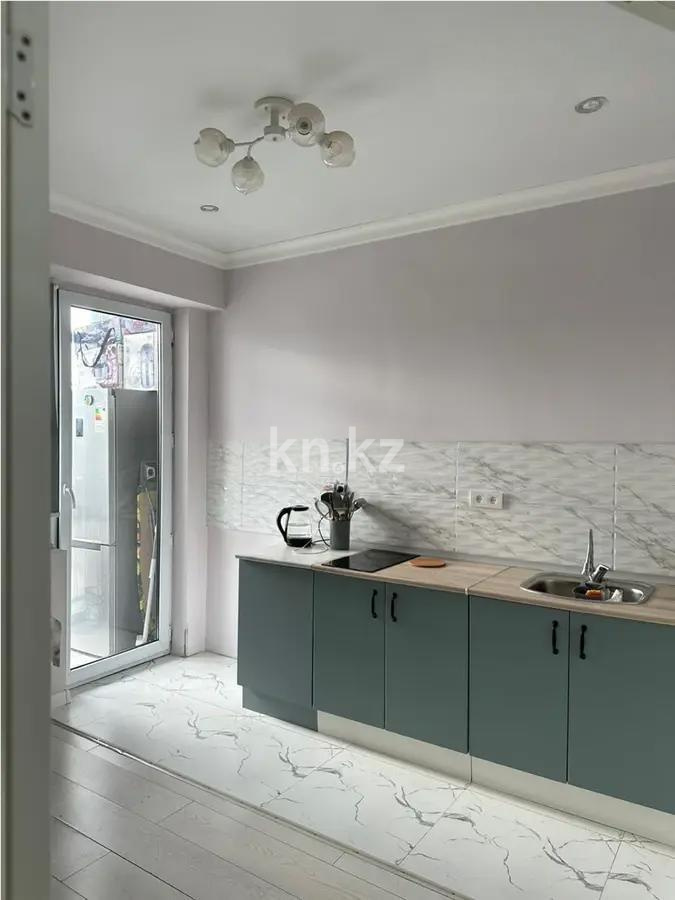 Продажа 2-комнатной квартиры, 43 м² в Алматы - фото 3
