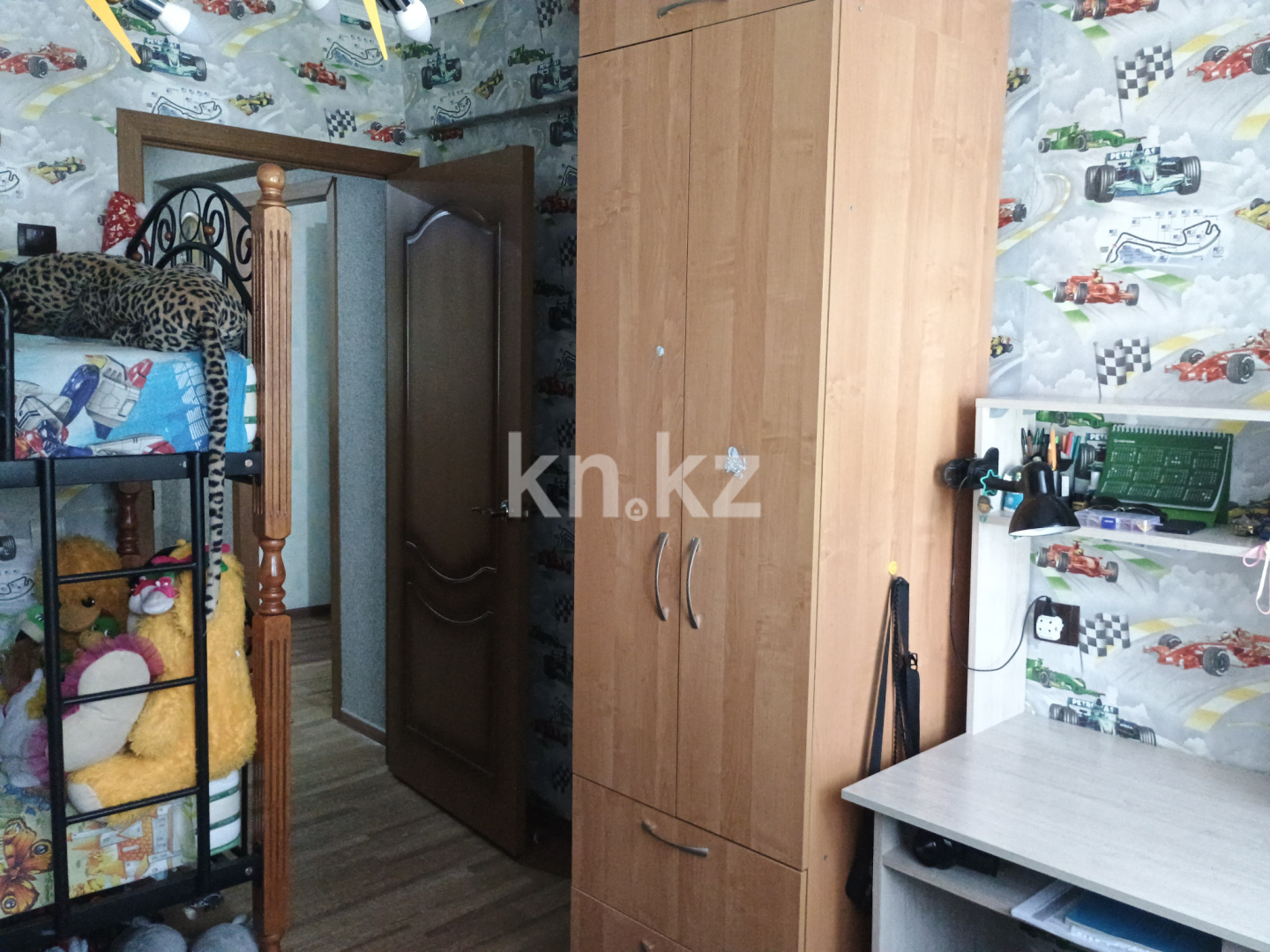 Продажа 3-комнатной квартиры, 70 м², ул. Карбышева, дом  34 в Усть-Каменогорске - фото 7