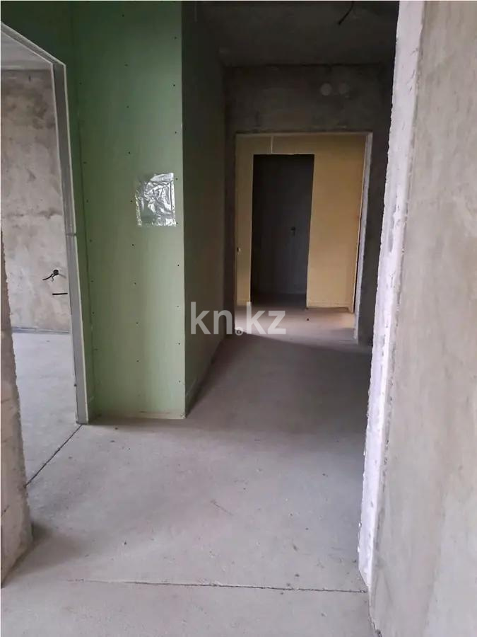 Продажа 2-комнатной квартиры, 60 м², ул. Рыскулова, дом  41/1 в Астане - фото 4