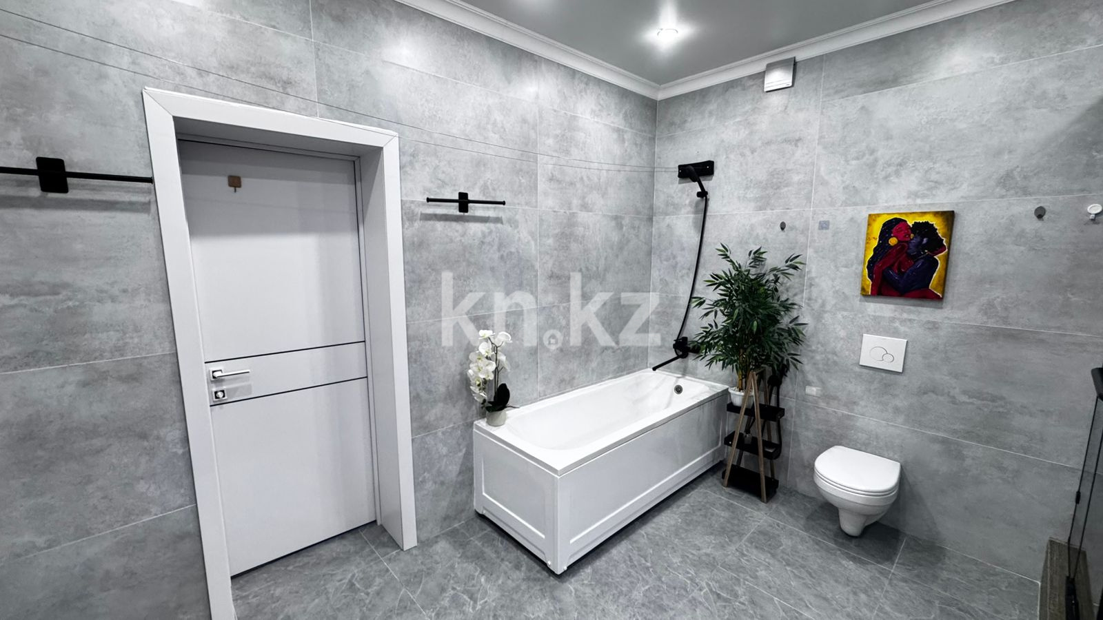 Продажа 2-комнатной квартиры, 112 м² в Алматы - фото 17