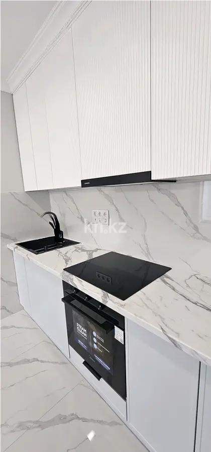 Продажа 2-комнатной квартиры, 50 м² в Алматы - фото 4