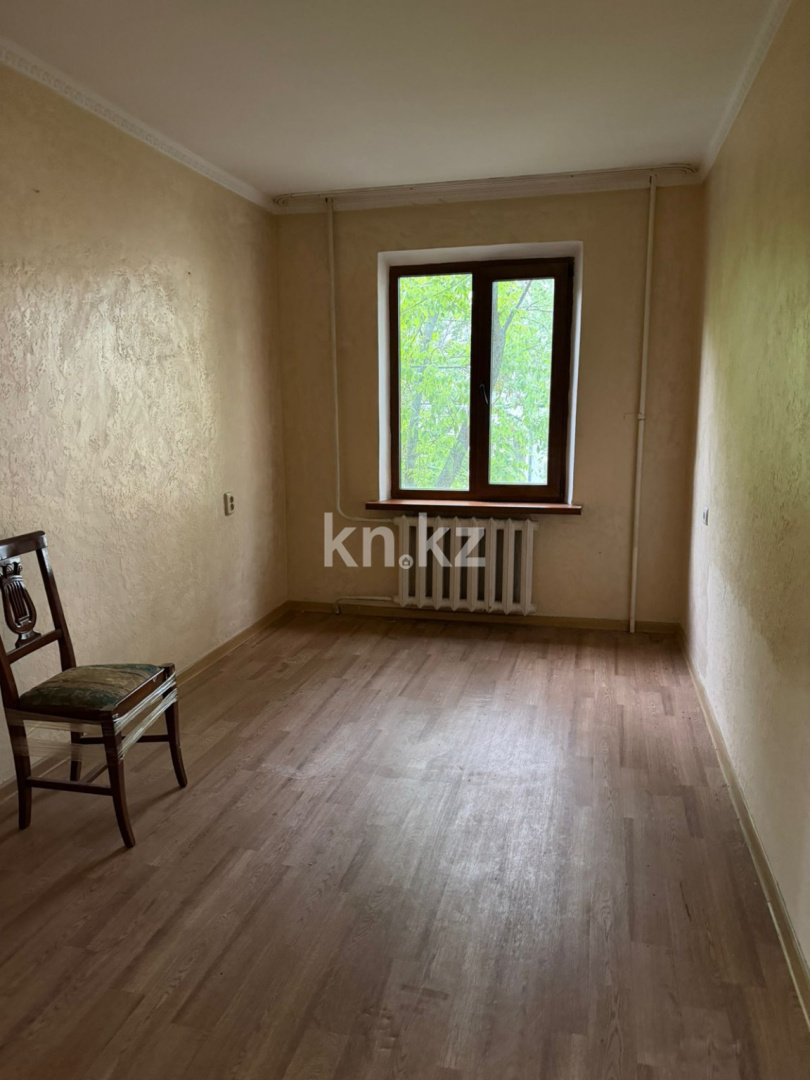 Продажа 3-комнатной квартиры, 59 м² в Алматы - фото 15