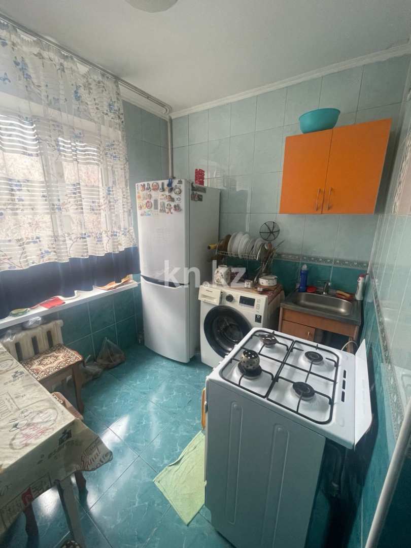 Продажа 3-комнатной квартиры, 57 м² в Алматы - фото 5