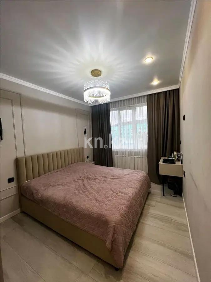 Продажа 3-комнатной квартиры, 84.4 м², ул. Сатпаева, дом  90/62 в Алматы - фото 2