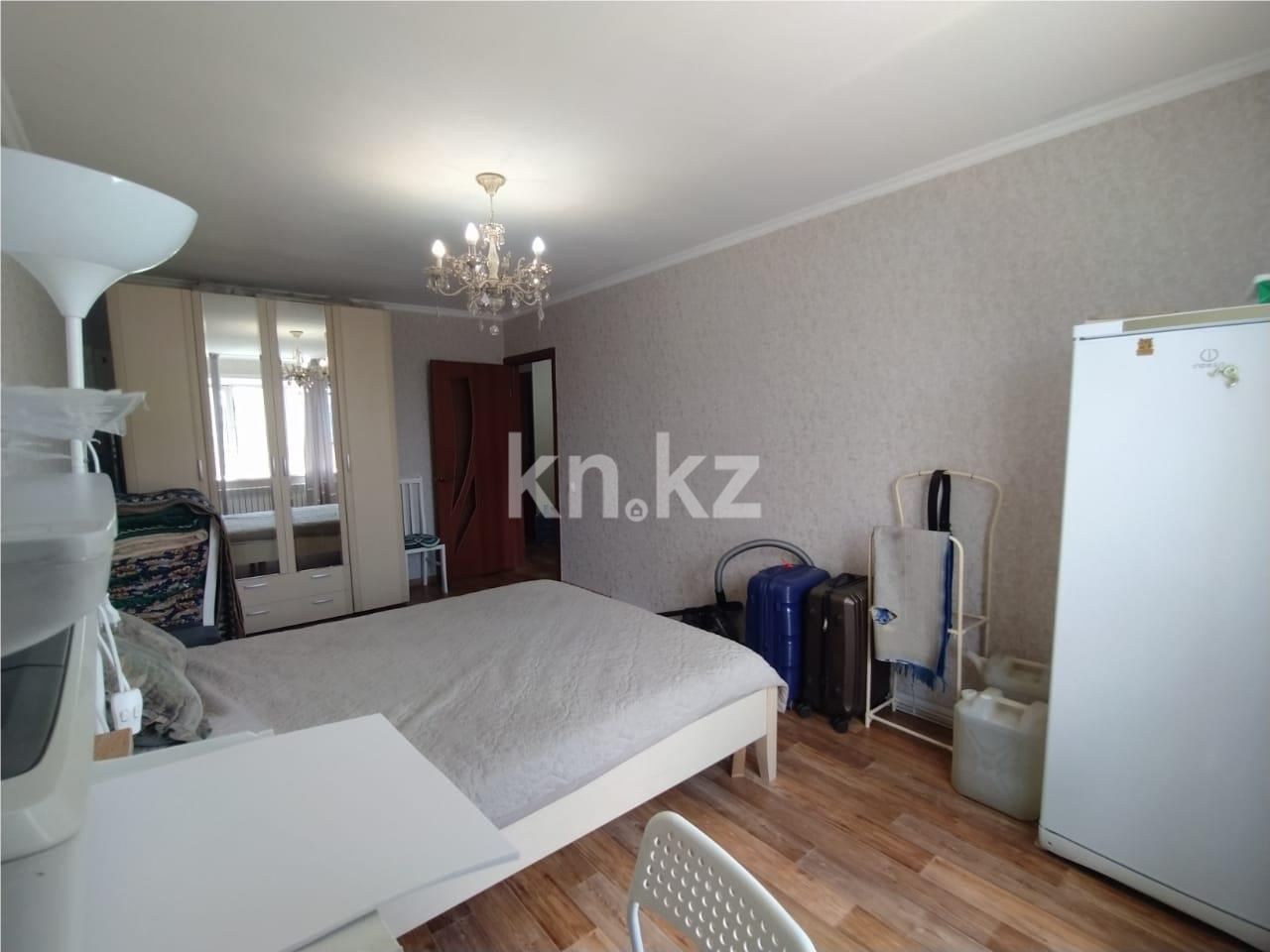 Продажа 3-комнатной квартиры, 61 м², ул. Мустафина в Караганде - фото 5